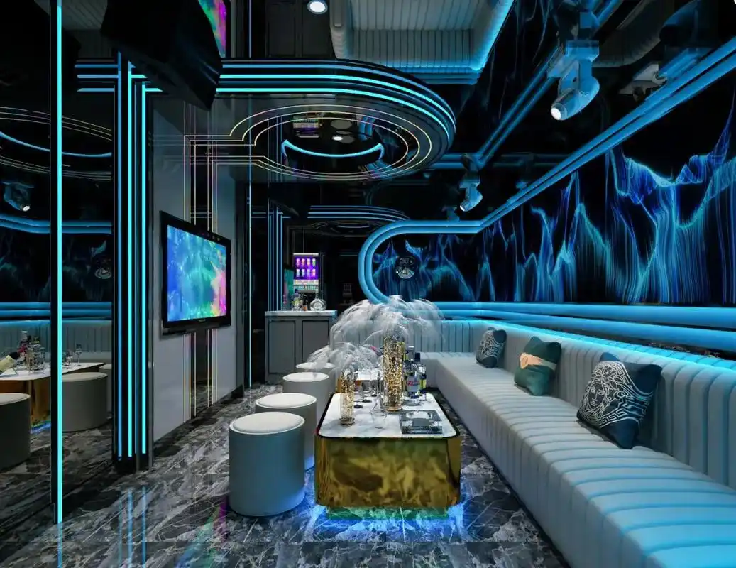 商务ktv：商务会务的理想场所-衢江区ktv预定