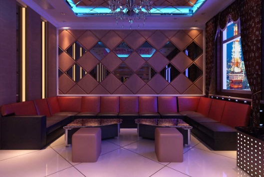 衢州商务ktv及商务ktv攻略指南-衢江区ktv订房